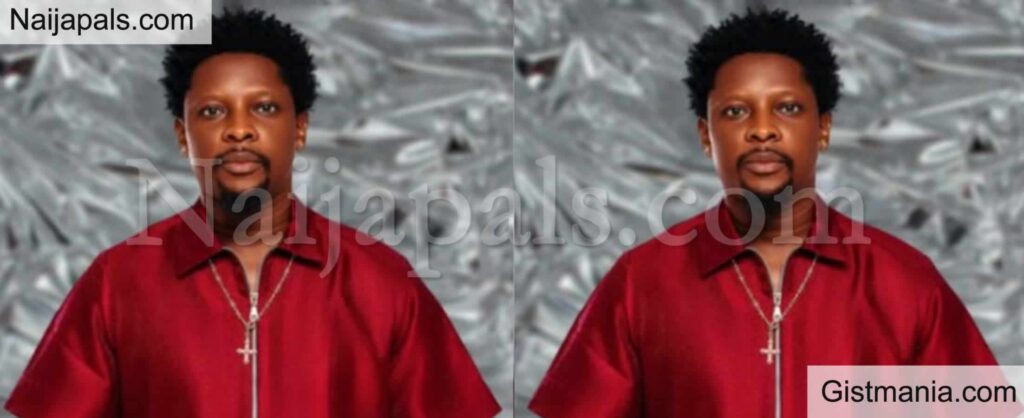 Rotimi Salami New Photos Rotimi Salami New Photos