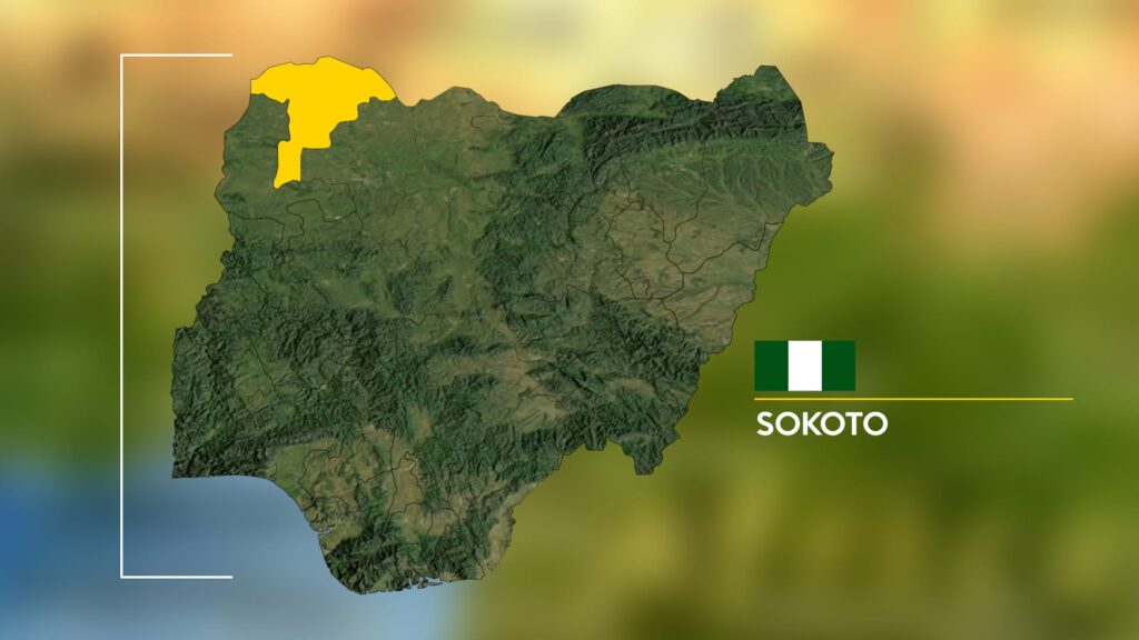 Sokoto Sokoto