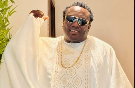 Saheed Osupa Saheed Osupa