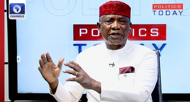 Samuel Ohuabunwa Pdp Samuel Ohuabunwa Pdp