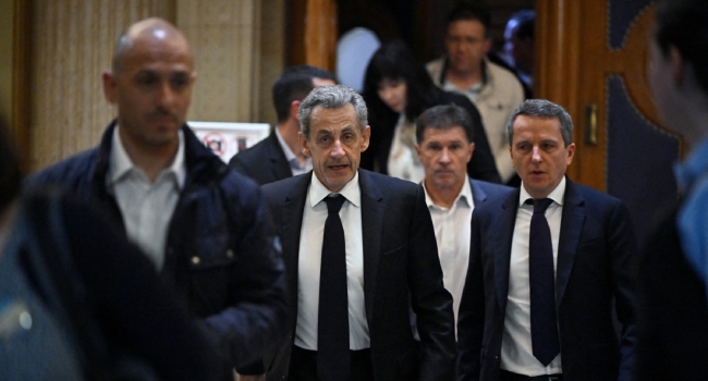 Sarkozy Sarkozy