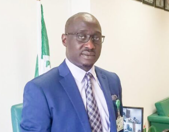 Senator Jarigbe Agom Jarigbe Senator Jarigbe Agom Jarigbe