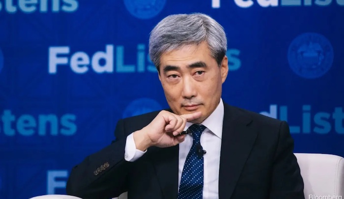 South Korea Names Bis Economist Shin Hyun Song As Central Bank Governor South Korea Names Bis Economist Shin Hyun Song As Central Bank Governor