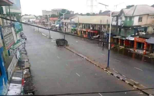 South East South East