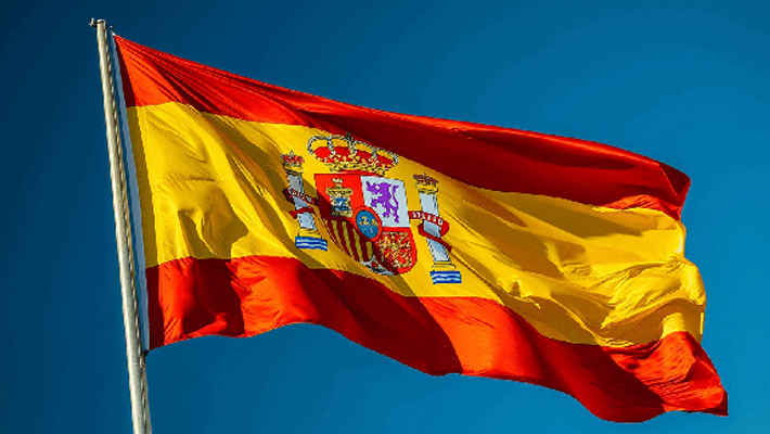 Spain Spain