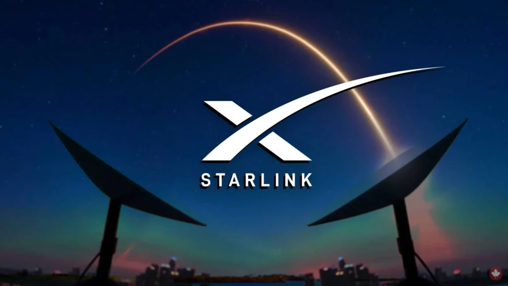 Starlink Now Active In Nigeria First In Africa Starlink Now Active In Nigeria First In Africa