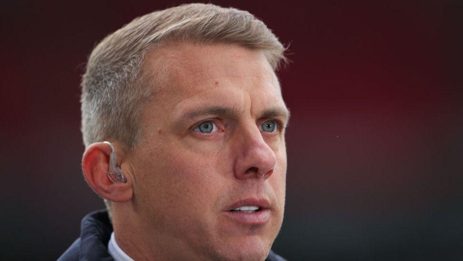 Stephen Warnock Stephen Warnock