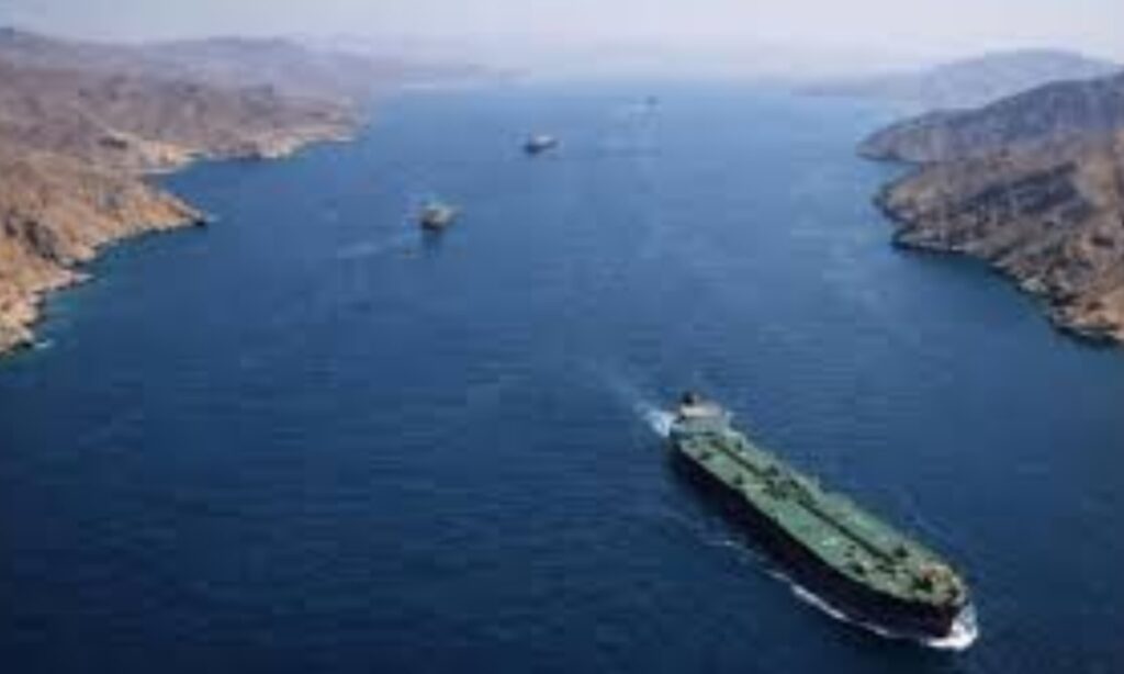 Strait Of Hormuz 1 Strait Of Hormuz 1