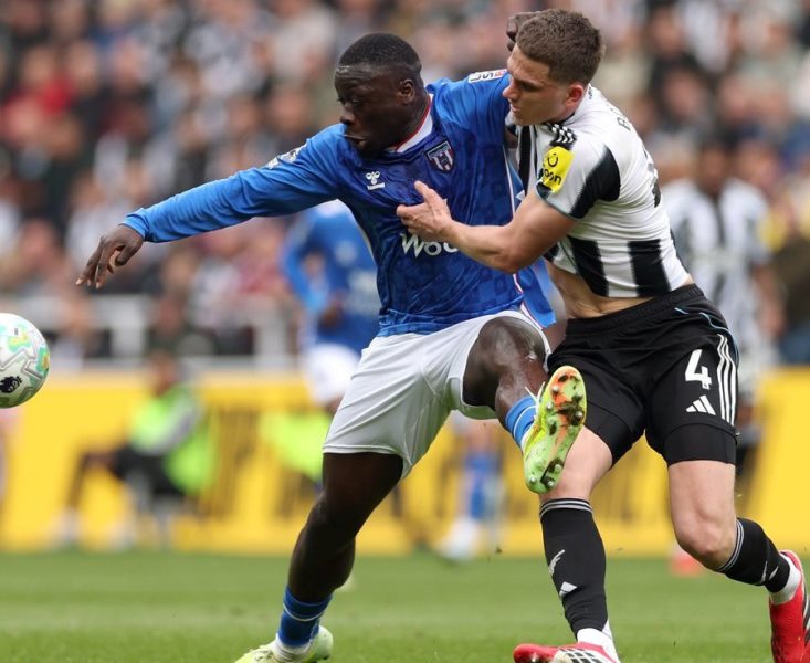 Sunderland 1 Sunderland 1