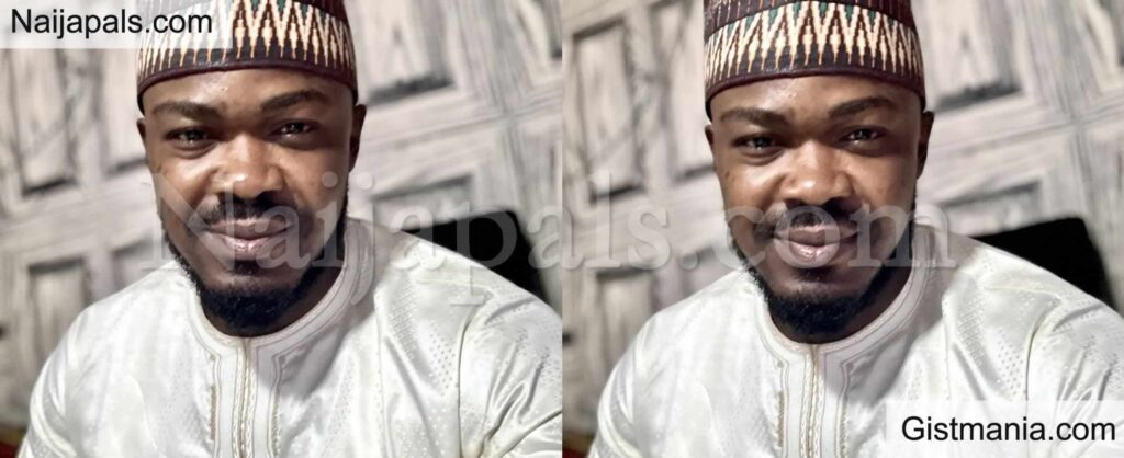 Sunny Attah Sunny Attah