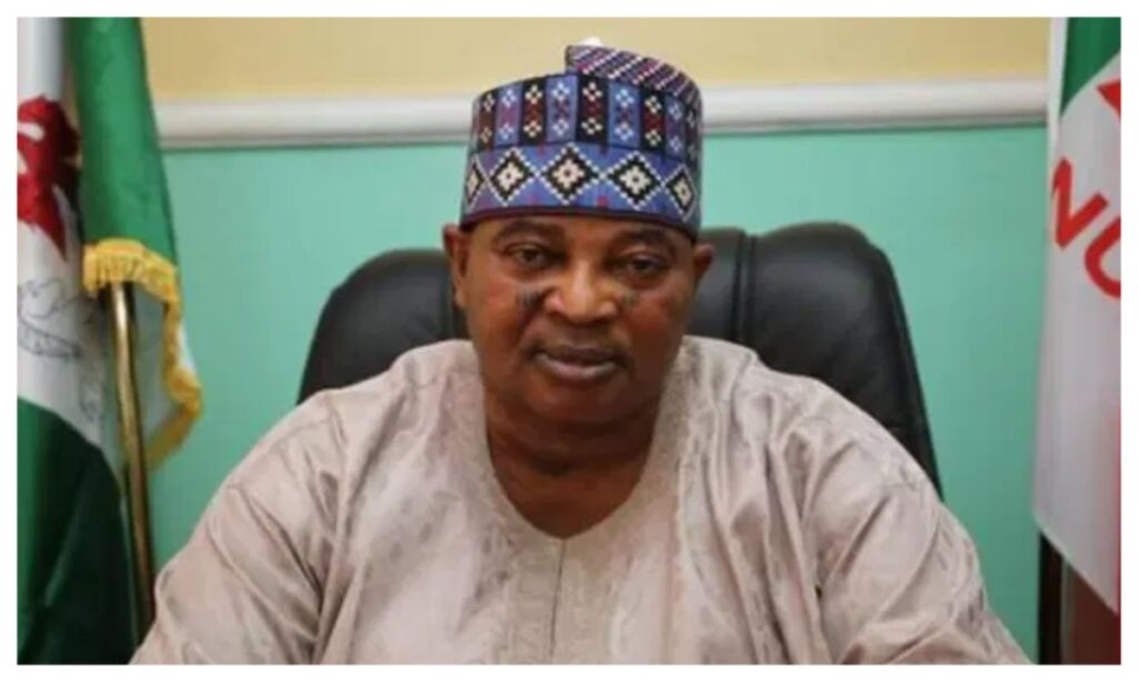 Tajudeen Baruwa Tajudeen Baruwa