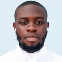 Taoheed Dauda Is A Mastercard Foundation Scholar At The University Of Edinburgh Taoheed Dauda Is A Mastercard Foundation Scholar At The University Of Edinburgh