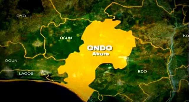 Tension As Three Headless Bodies Found Inside River In Ondo Tension As Three Headless Bodies Found Inside River In Ondo