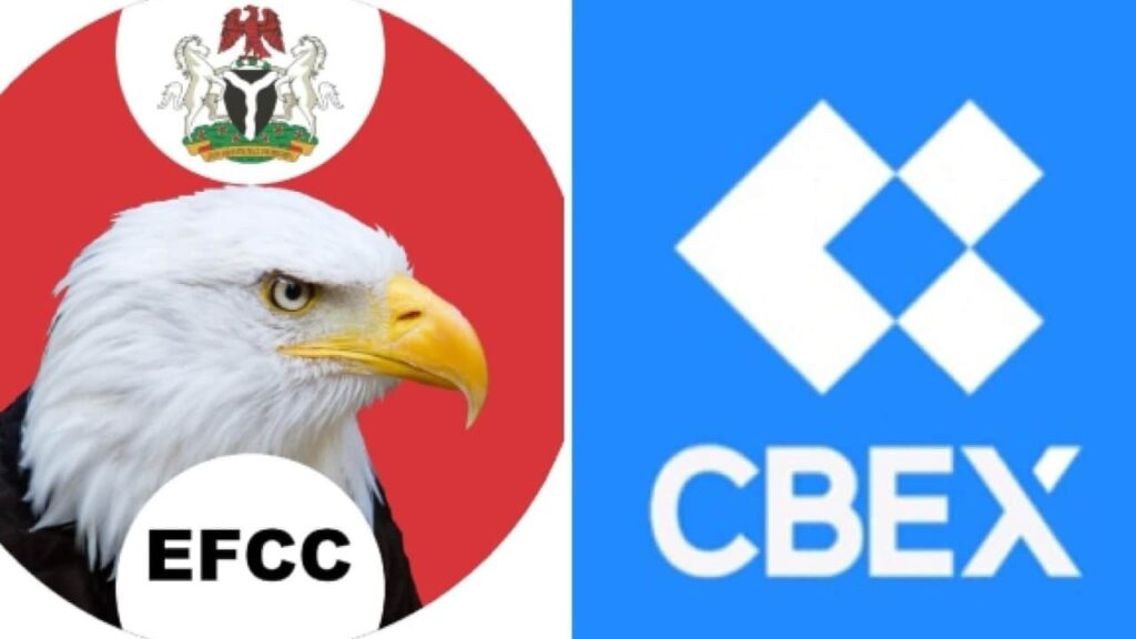 The Economic And Financial Crimes Commission Efcc And Cbex The Economic And Financial Crimes Commission Efcc And Cbex
