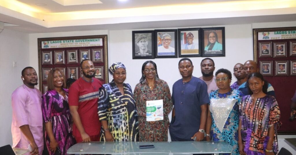 The Special Adviser To The Governor On Health Dr Kemi Ogunyemi 1200X630 1 The Special Adviser To The Governor On Health Dr Kemi Ogunyemi 1200X630 1