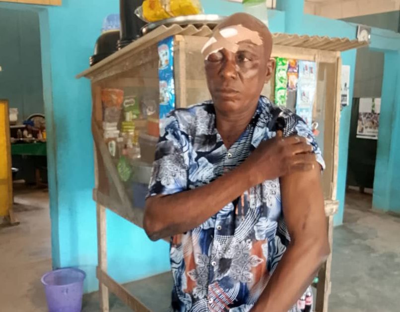 Thugs Attacks Pdp Members Destroy Properties E1772899109305 Thugs Attacks Pdp Members Destroy Properties E1772899109305