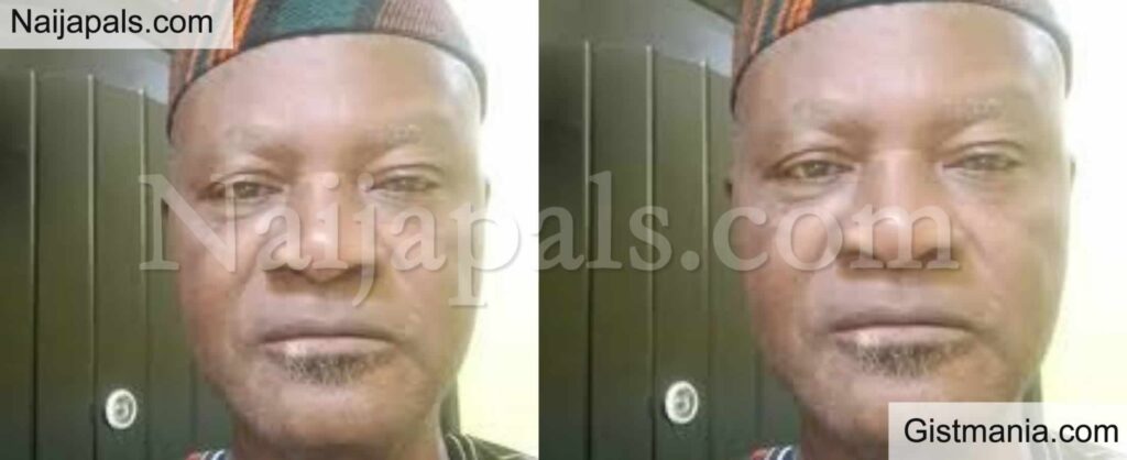 Timothy Agboola Timothy Agboola