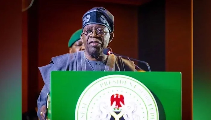 Tinubu New Tinubu New