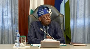 Tinubu Tinubu