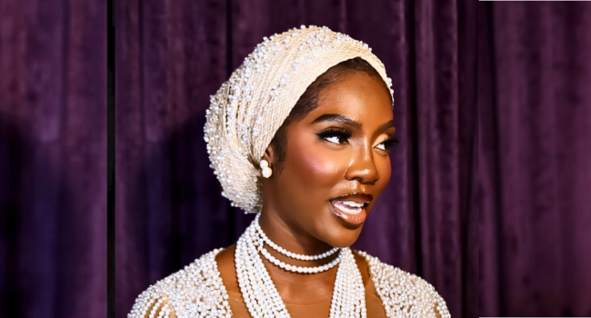 Tiwa Savage Tiwa Savage