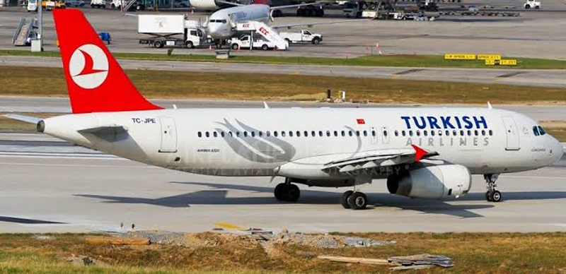 Turkish Airlines.fw Turkish Airlines.fw