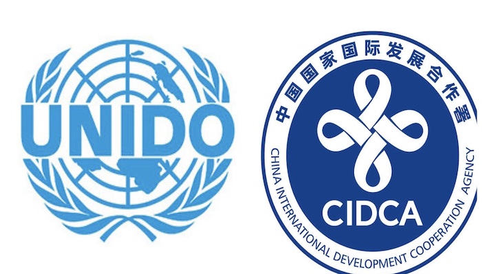 Unido China Launch E28098Small Hydropower Centre Of Excellence In Nigeria Project Unido China Launch E28098Small Hydropower Centre Of Excellence In Nigeria Project