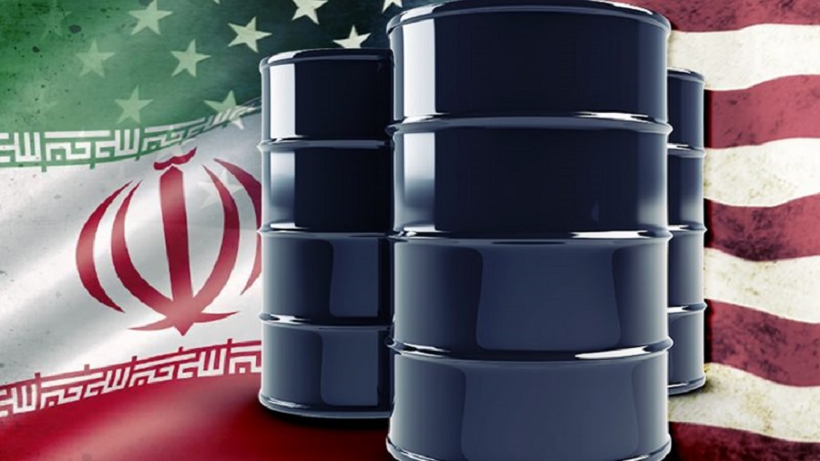 Us Iran Oil Us Iran Oil