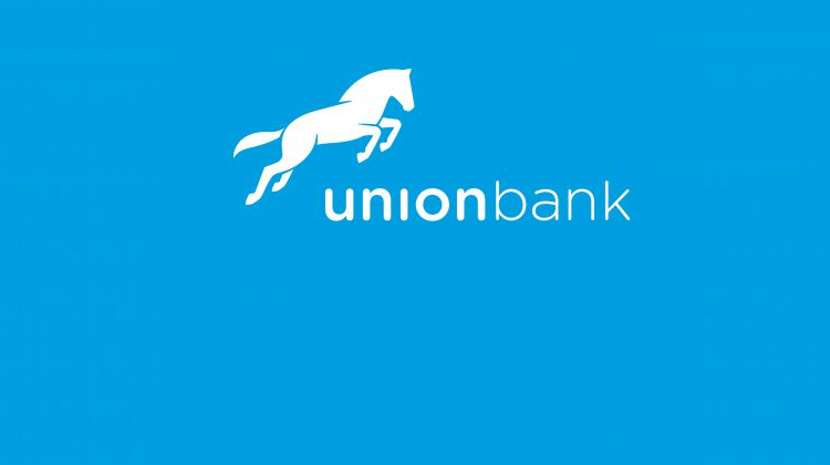 Union Bank Logo Union Bank Logo