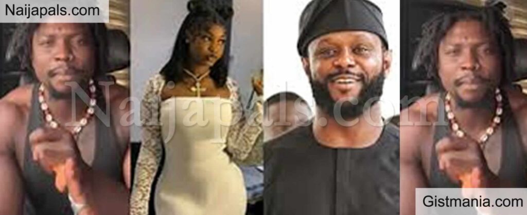 Vdm Mitchy Seyi Vdm Mitchy Seyi