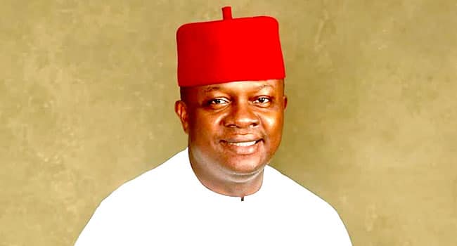 Valentine Ozigbo1 Valentine Ozigbo1