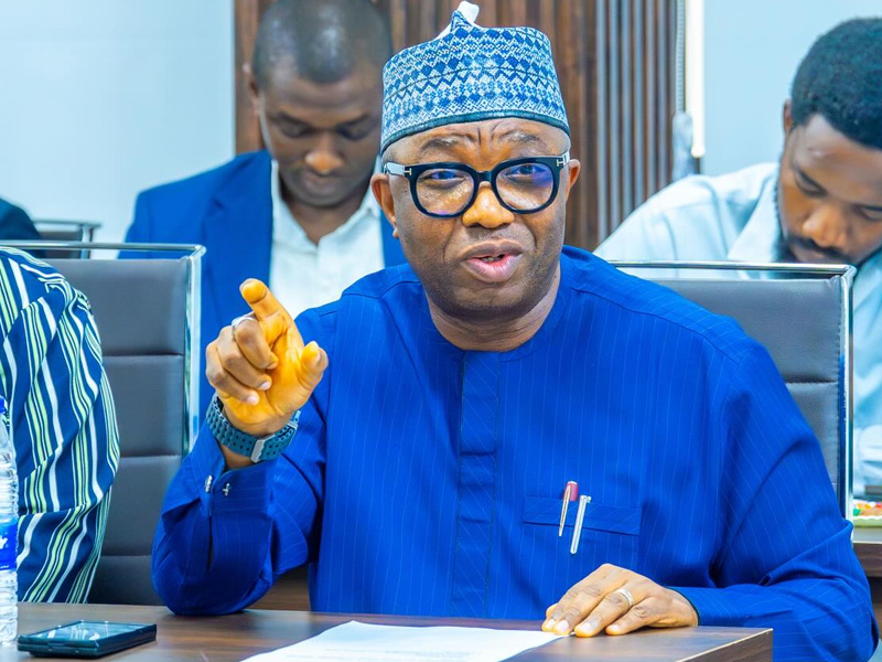 Vincent Olatunji Vincent Olatunji