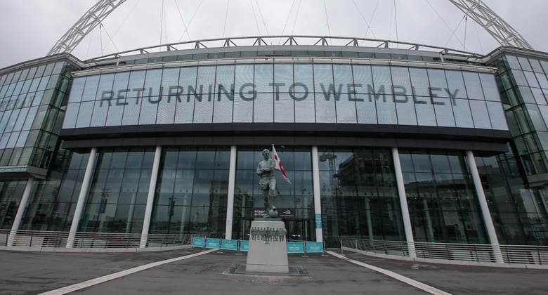 Wembley Stadium Wembley Stadium