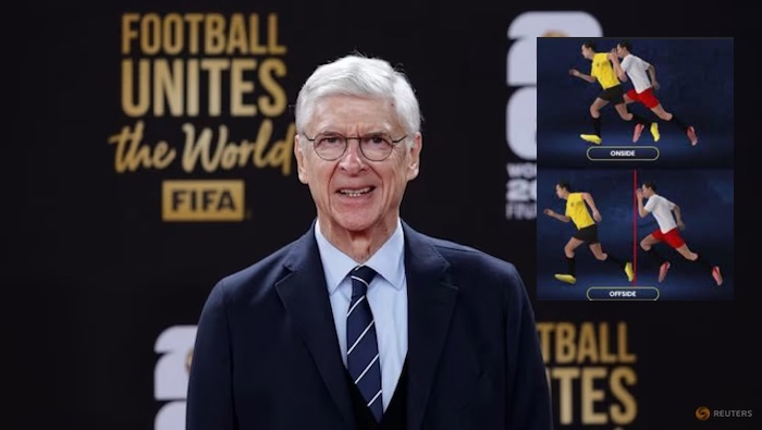 Wengers E28098Daylight Offside Rule Set For First Trial In Canadian Premier League Wengers E28098Daylight Offside Rule Set For First Trial In Canadian Premier League