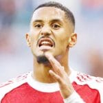 William Saliba 150X150 1 William Saliba 150X150 1