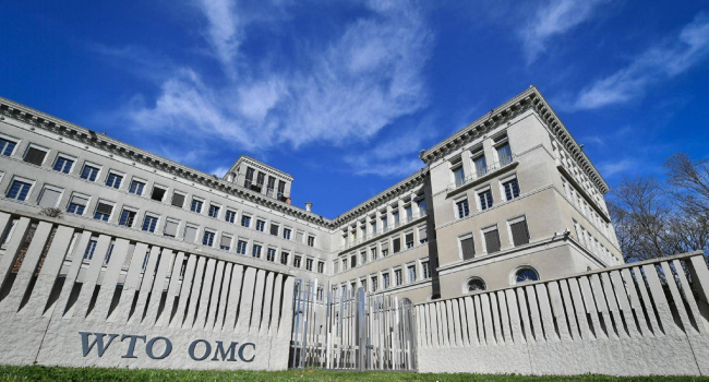 World Trade Organization World Trade Organization