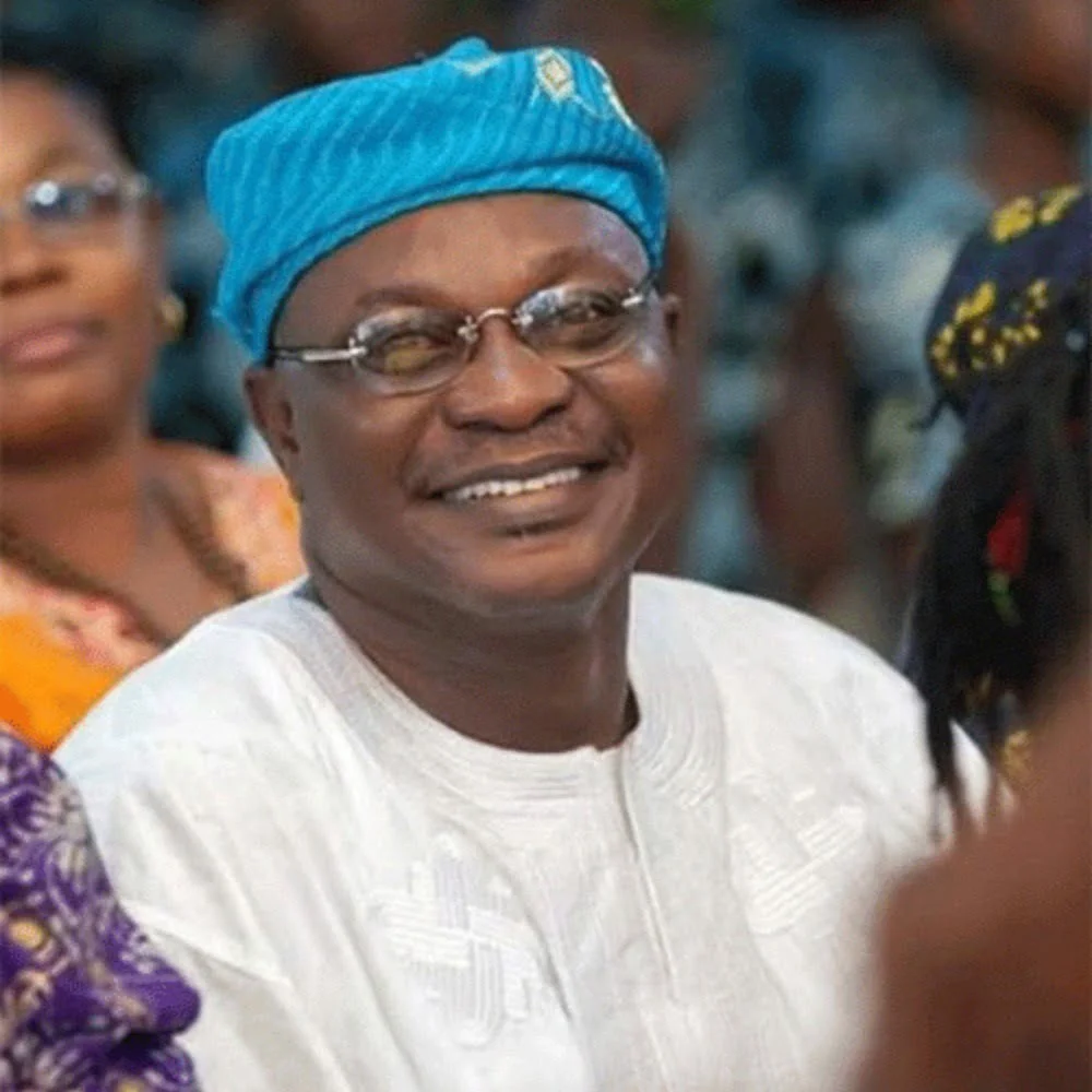 Yoruba Ronu General Mr Akin Malaolu. Yoruba Ronu General Mr Akin Malaolu.