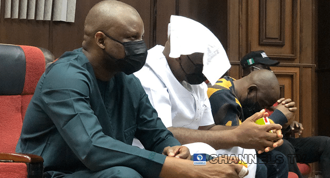 Abba Kyari Abba Kyari