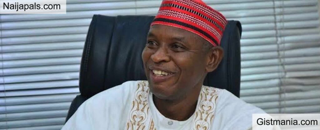 Abba Yusuf Kano Abba Yusuf Kano