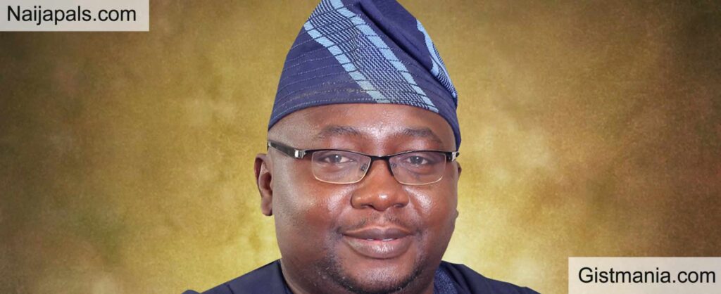 Adebayo Adelabu Adebayo Adelabu