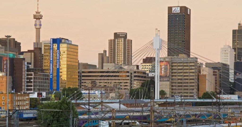 Africa Economy Africa Economy