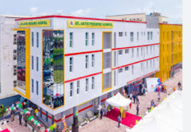 Atlantis Pediatric Hospital Atlantis Pediatric Hospital