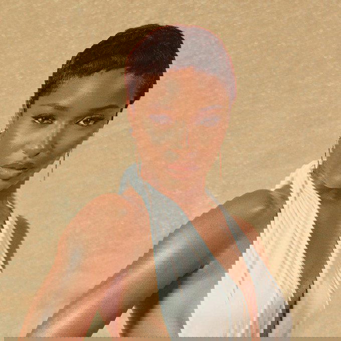 Ayra Starr Ayra Starr