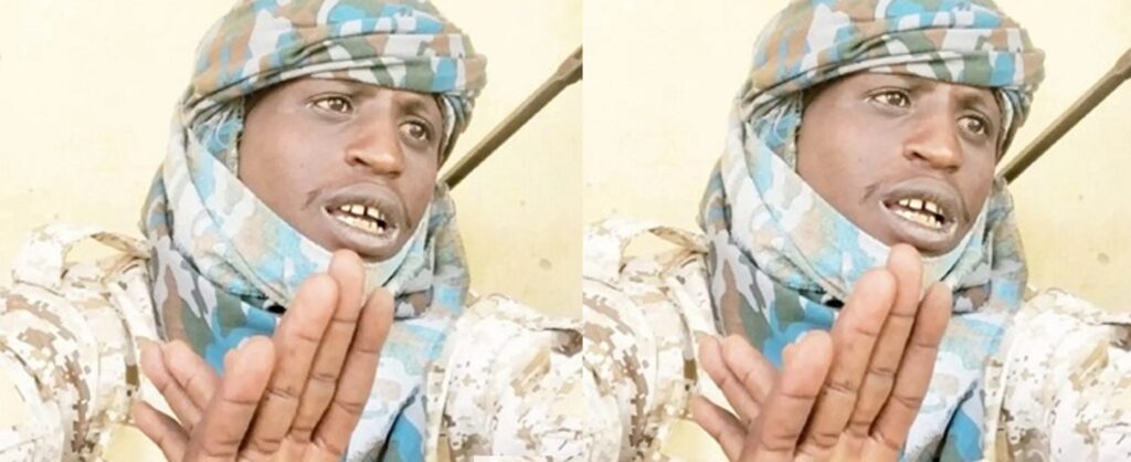 Bello Turji Bello Turji