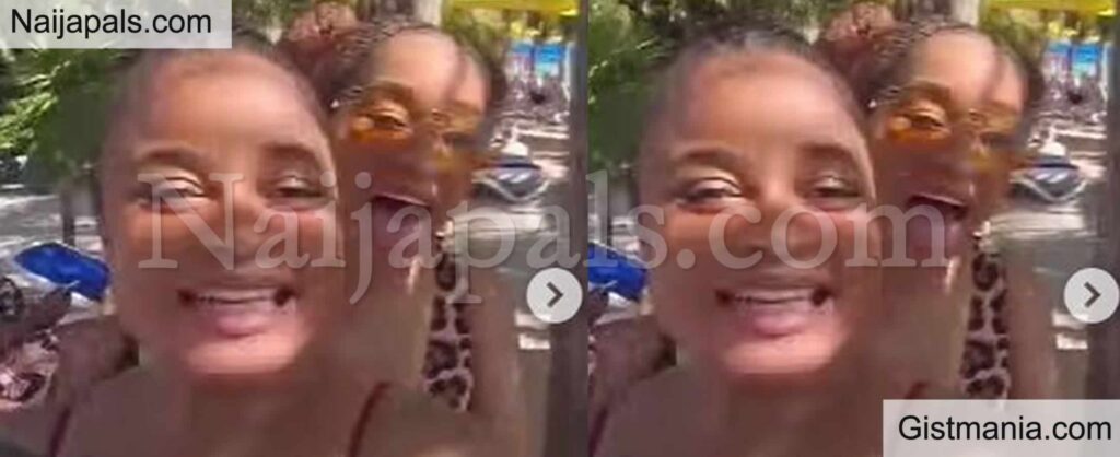 Bimbo Adesua Bimbo Adesua