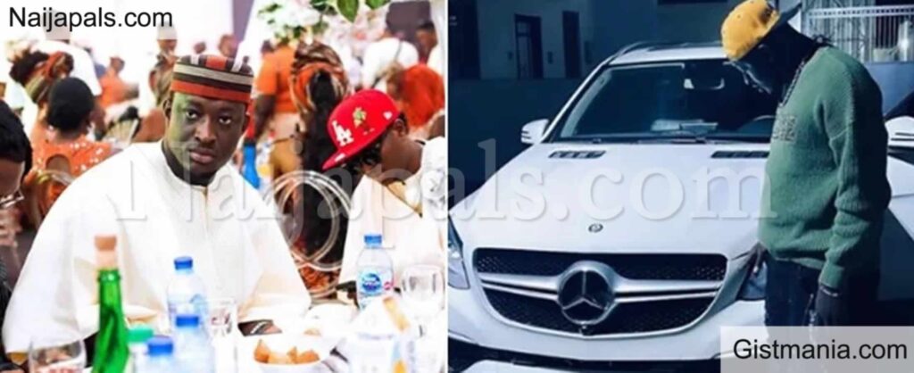 Carter Efe Benz Carter Efe Benz