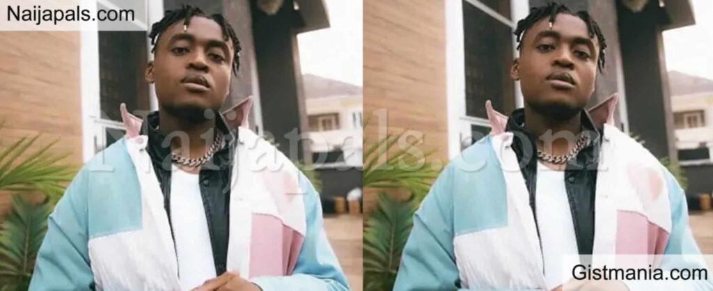 Cheque Slams Headies Cheque Slams Headies