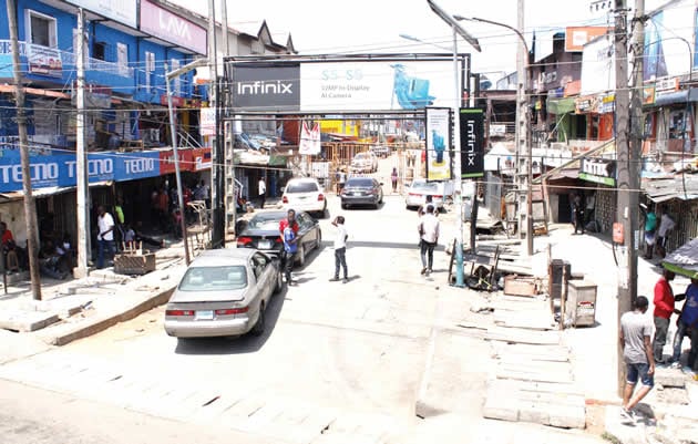 Computer Village Computer Village