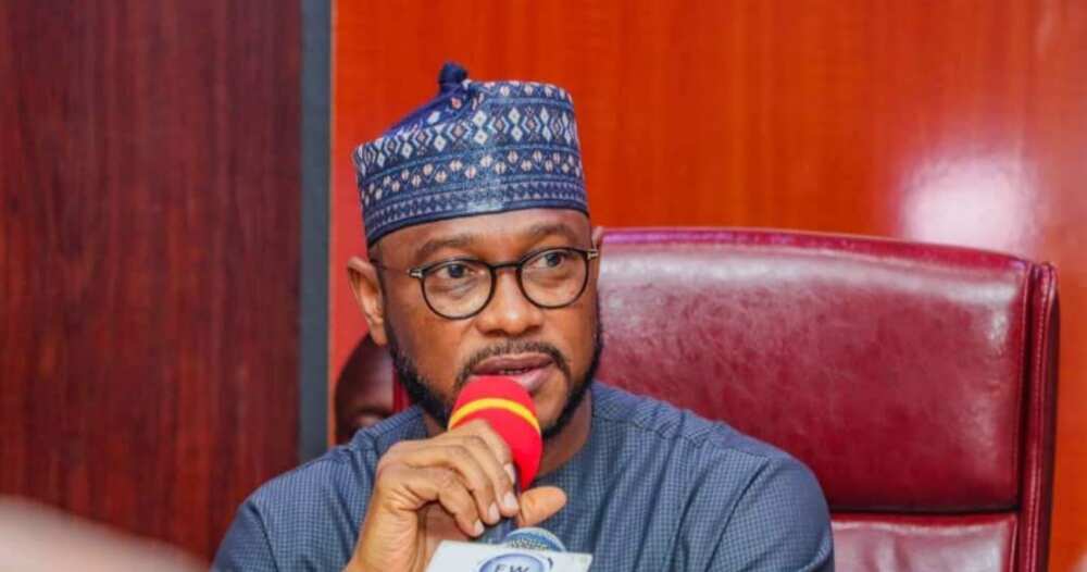 Dauda Lawal Zamfara Dauda Lawal Zamfara