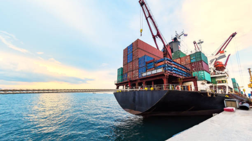 Dock Worker Dock Worker