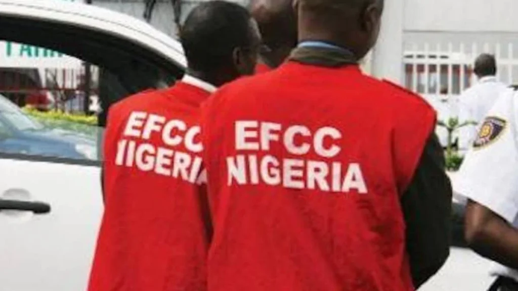 Efcc Efcc